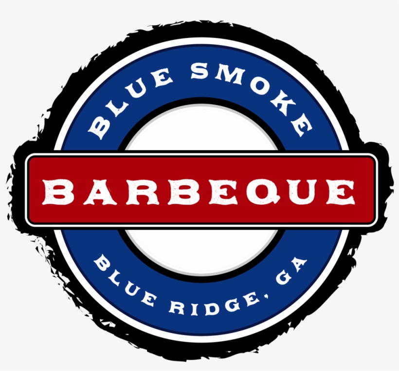Blue Smoke Blue Ridge - Circle, transparent png