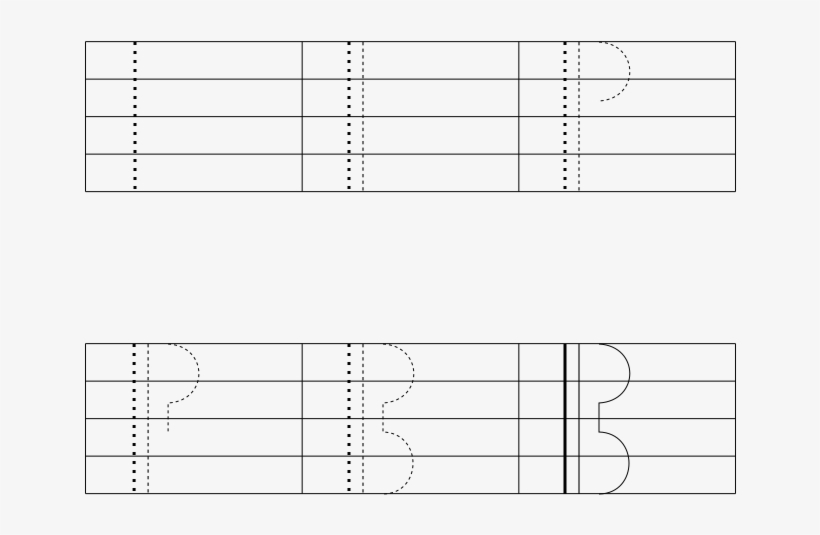 Alto Clef Draw - Line Art, transparent png