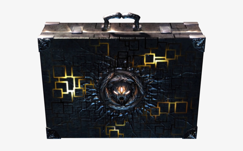 Pandora Devil May Cry, transparent png