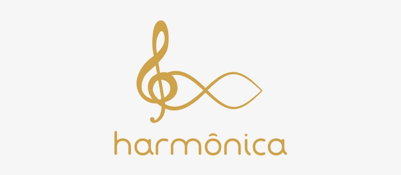 Harmônica Foi Uma Marca Criada Para Um Projeto Pessoal, - Parallel, transparent png