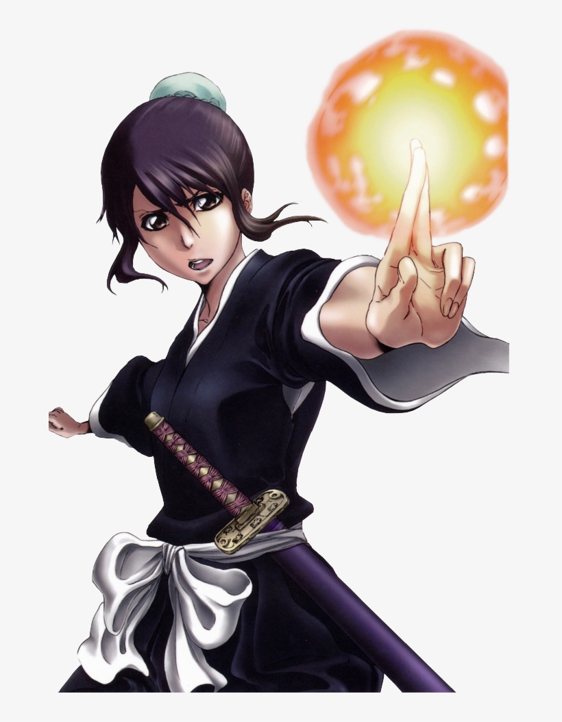 Aizen Hinamori Kira Photo Bleach Momo 678x974 PNG Download PNGkit