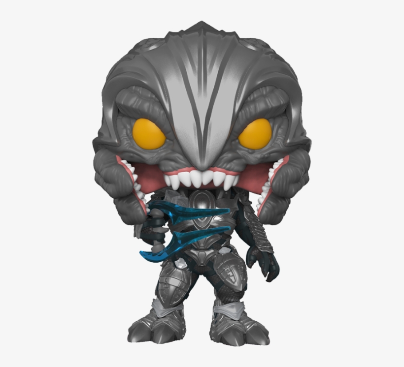 Funko Pop Halo Arbiter, transparent png