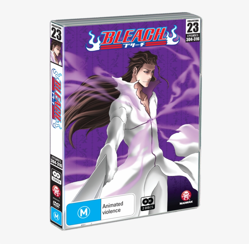 Madman Entertainment Nz - Aizen Fanart, transparent png