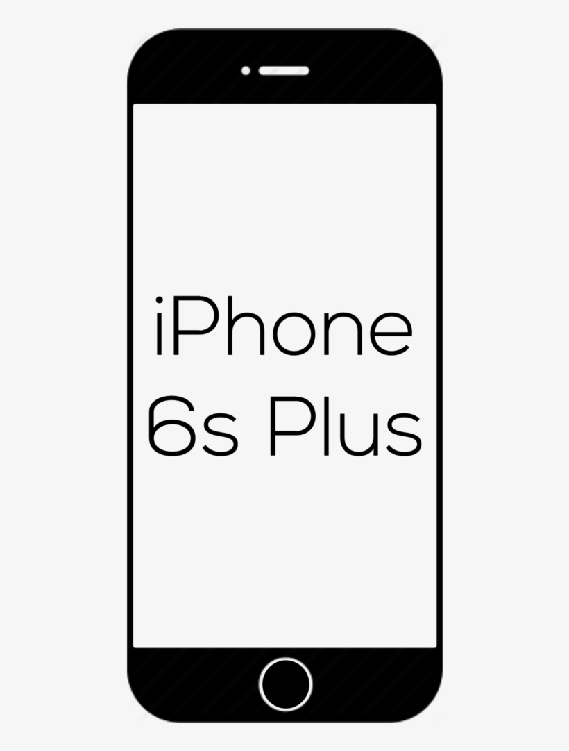 Iphone 6 Final - Iphone, transparent png