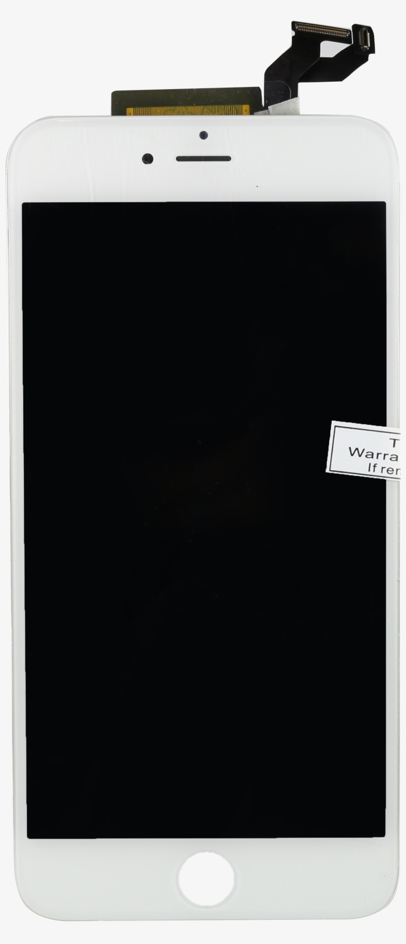Iphone 6s Plus Lcd Standard Quality - Smartphone, transparent png