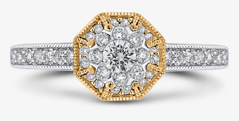Es0890ect-42wy - Pre-engagement Ring, transparent png