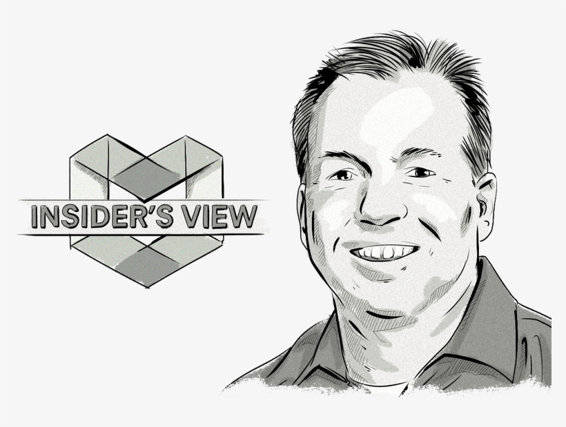 Ad Tech & Martech Q&a With Scott Vaughan - Sketch, transparent png