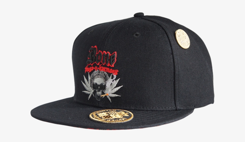 Classic Bone Thugs N Harmony Stay High Hat - Stanford Hat, transparent png