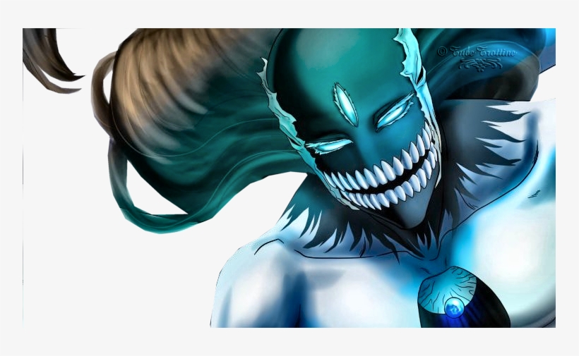 Tube Aizen Bleach - Illustration, transparent png