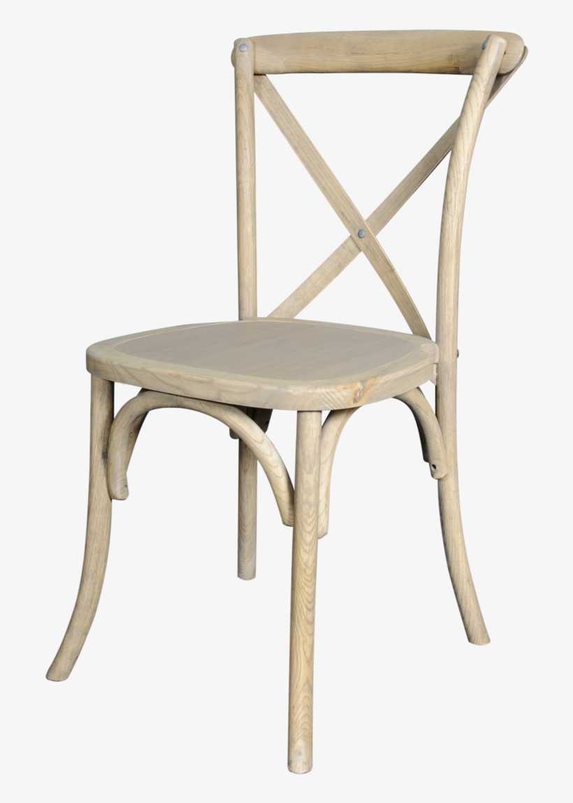 Brown Cross Back Chairs, transparent png