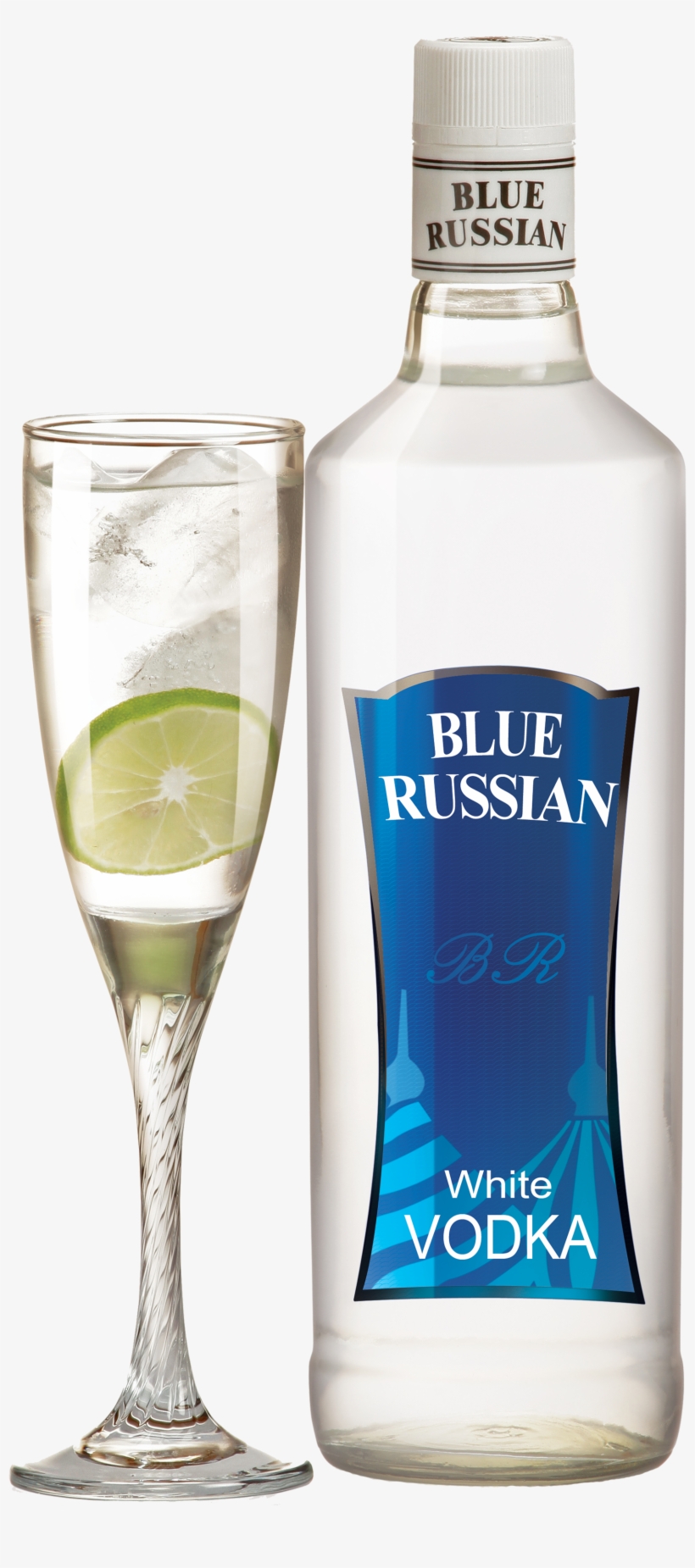 Blue Russian, transparent png