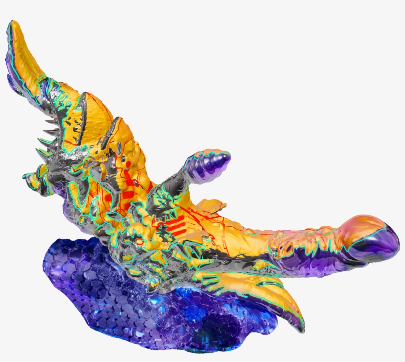Get Mind-f*cked By These Alien Sex Toys, transparent png