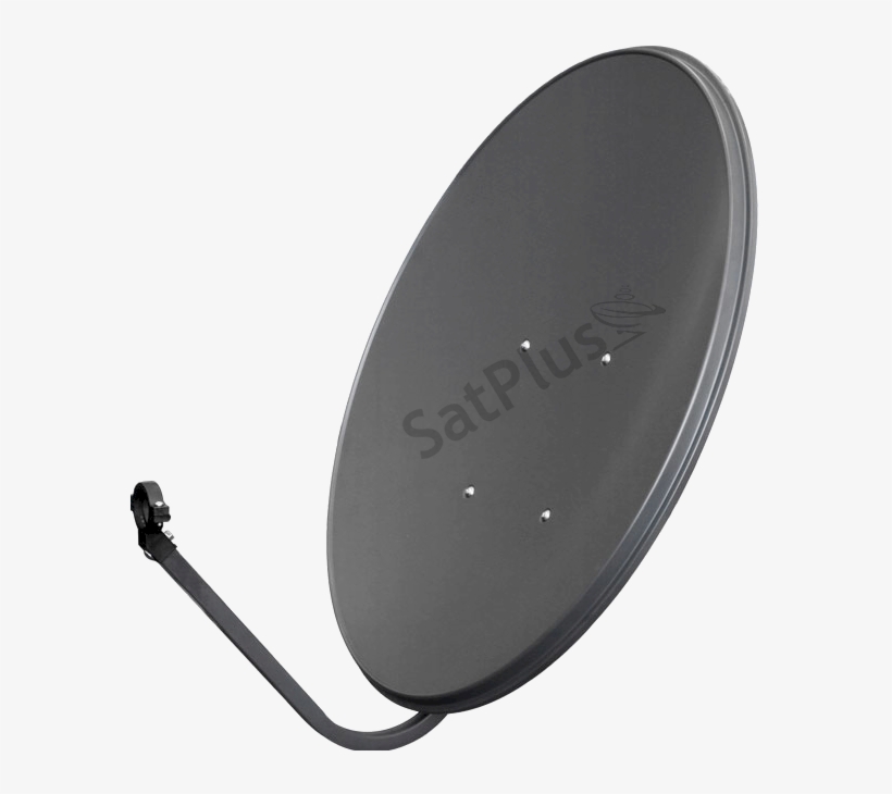 Azure Shine 65cm Ku Band Satellite Dish - Azure Shine Satellite Dish, transparent png