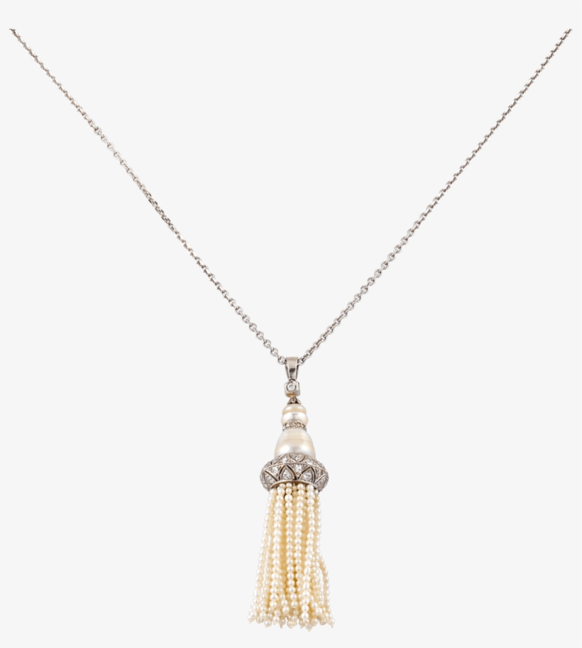 Tassel Png - Locket, transparent png