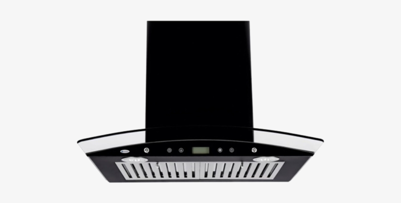 Essnova C Glass Touch Chimney Image - Hindware Kitchen Chimney, transparent png