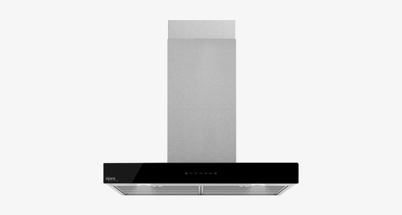 Image For Venmar Chimney Range Hood 30" - Exhaust Hood, transparent png