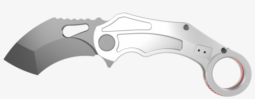 K9 - Serrated Blade, transparent png