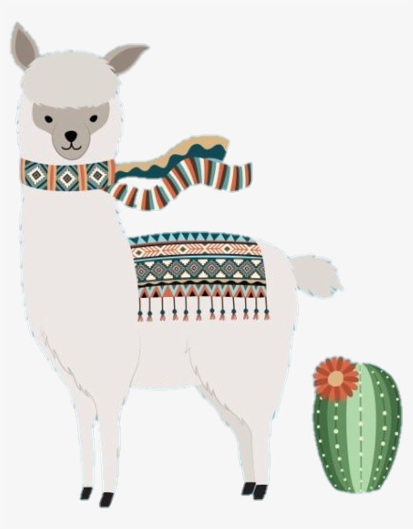 Llamas Alpacasandllamas Alpacas Alpaca Pictureoftheday Quadro De Lhama E Cacto Para Quarto 1024x1024 Png Download Pngkit