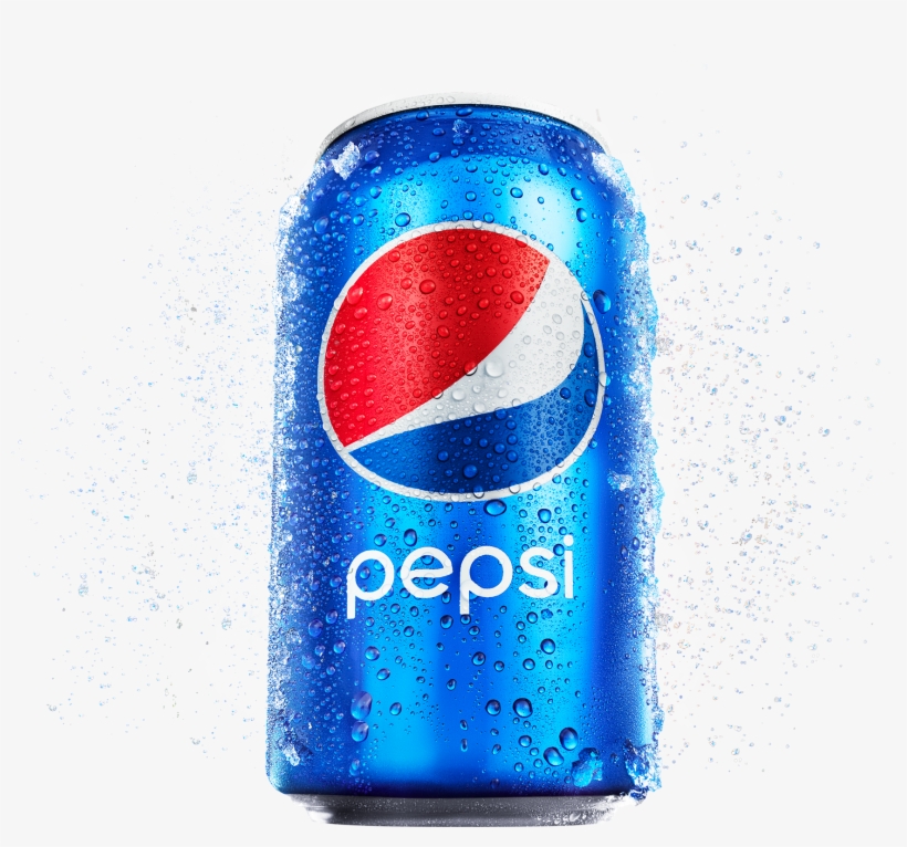 1729 X 1532 2 - 百事可樂 罐 裝, transparent png