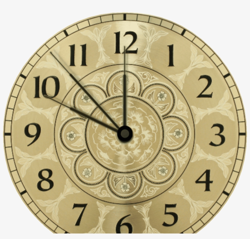 Free Png Download Antique Clock For Moto Png Images - Clock, transparent png