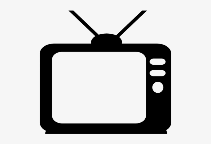 Tv Clipart Logo Png - Television, transparent png