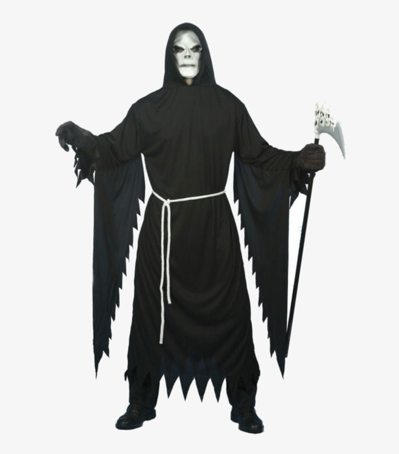 Fantasia De Halloween Para Homem, transparent png