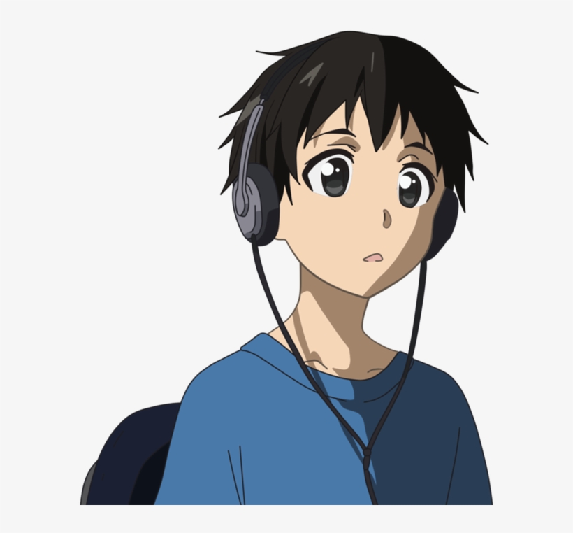 Picture - Little Kirito, transparent png