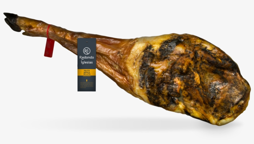 Precio Jamon Redondo Iglesias, transparent png