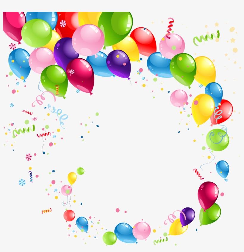 Balloon Royalty - Balloons Vector, transparent png