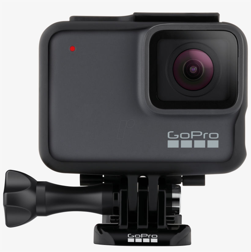 Gopro, The Frame, Hero Gopro Aafrm-001 - Gopro Hero 6 Black, transparent png