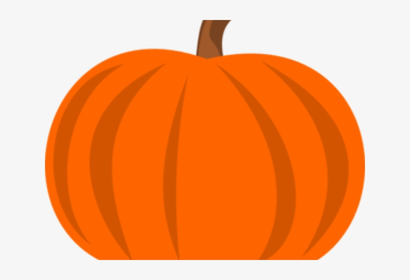 Pumpkin Clipart Silhouette - Pumpkin, transparent png