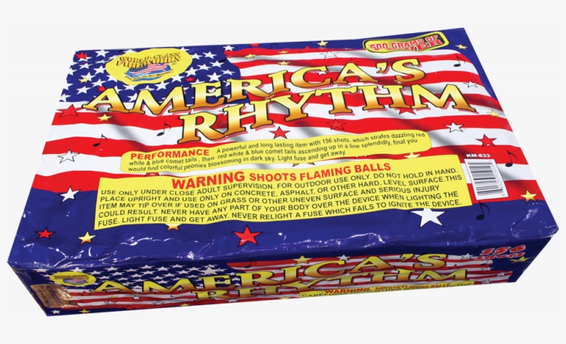 America's Rhythm - Poster, transparent png
