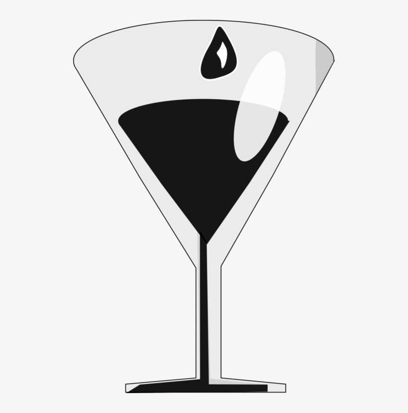 Cocktail Glass Martini Alcoholic Drink Cocktail Party - Drink, transparent png