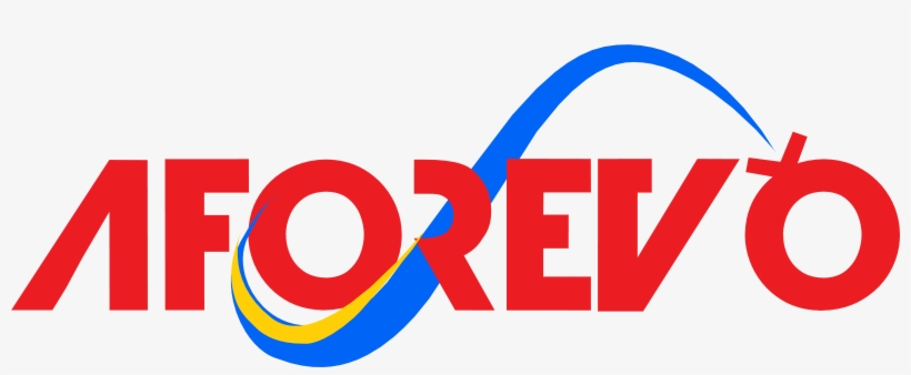 Cropped Aforevo Logo New 1 - Aforevo Logo, transparent png