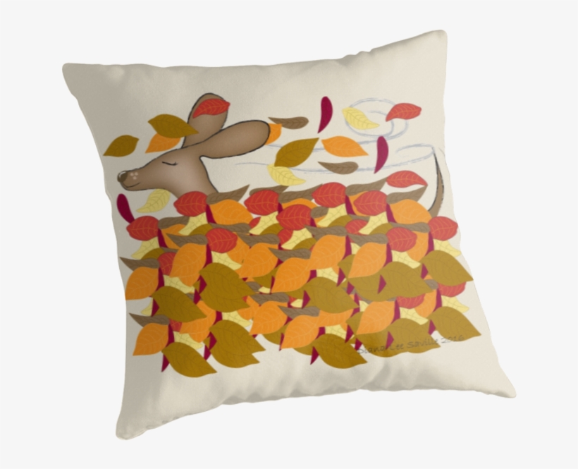 Picture Info - Cushion, transparent png