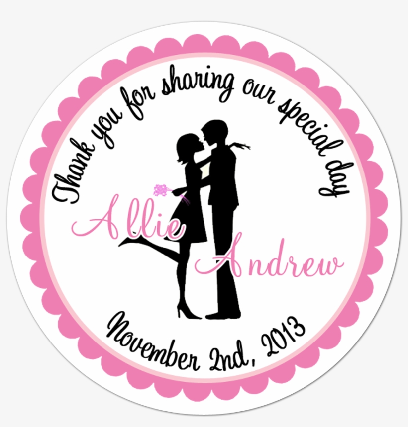 Round Stamp Design, transparent png