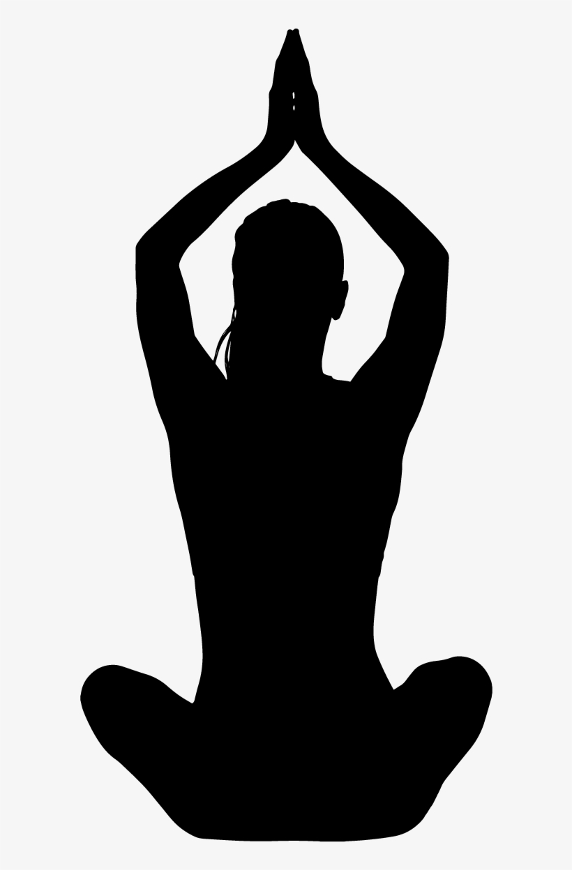 Owl Wolf Home Silhouette3 - Yoga, transparent png