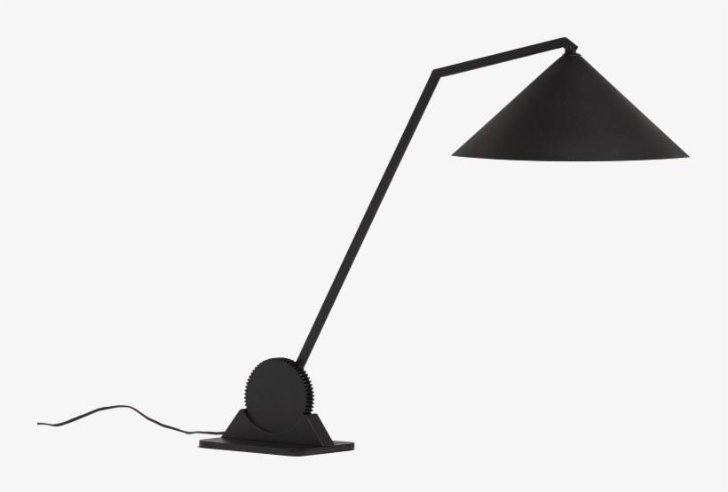 Lamp, transparent png
