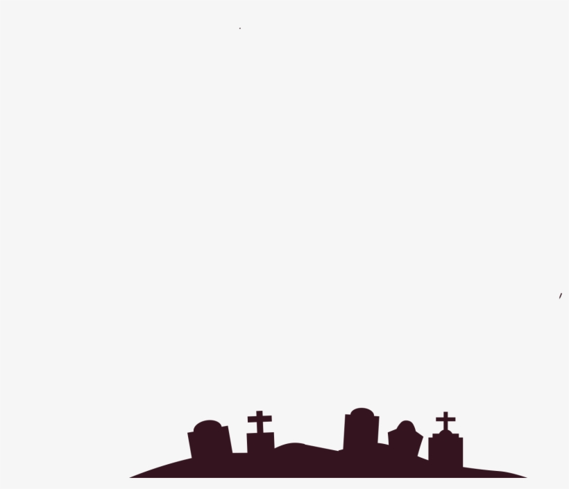 Silhouette, transparent png