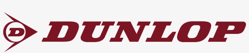 Dunlop Tires Sponsor Decal - Dunlop, transparent png