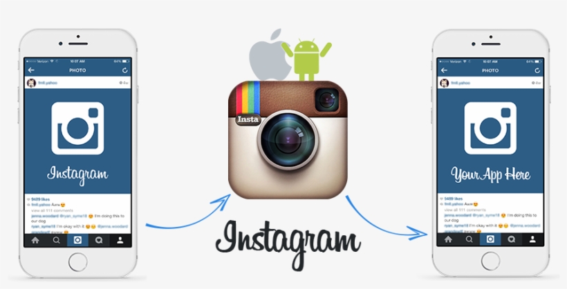 Instagram Icon, transparent png