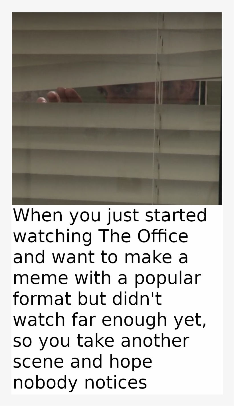 Why Wait For Scene When Any Does Trick - Room, transparent png