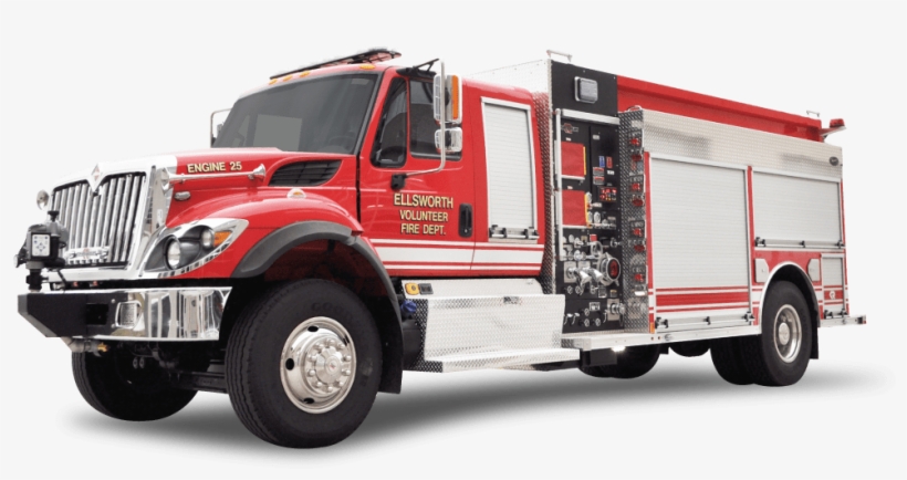 Fire Apparatus, transparent png