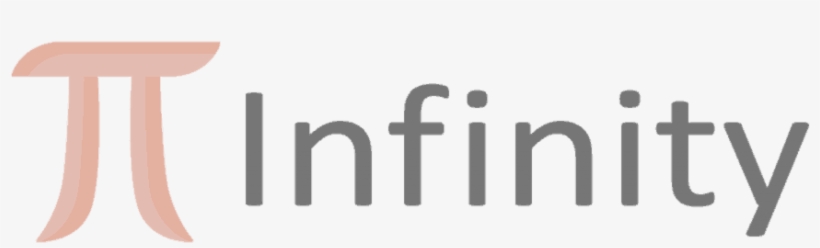 Infinity Logo Web T1 - Ircset, transparent png
