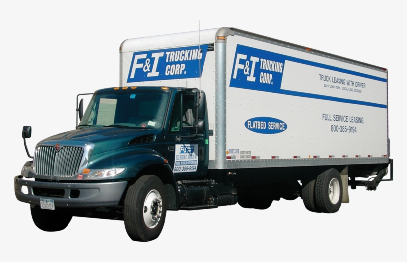 Teamster Drivers Available - Trailer Truck, transparent png