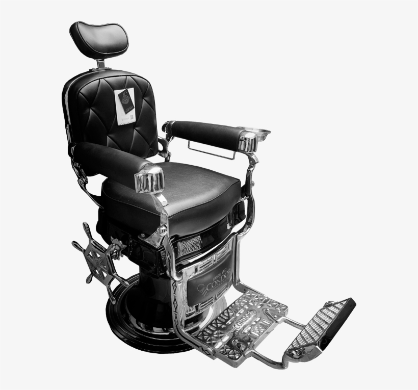 Sillones De Barbero - Barber Chair, transparent png
