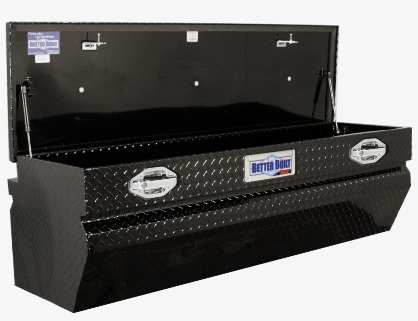 Full Size Of Loft Bed - Better Built Tool Box, transparent png