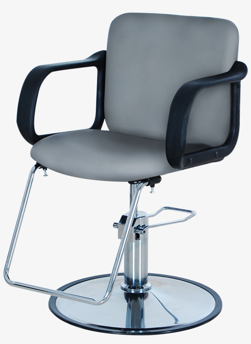 Chamdo Styling Chairs “short Chair/ Short Pump” - Office Chair, transparent png