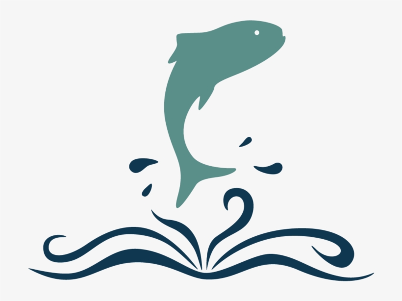 Seafoodstorieslogono - Revolution Fish, transparent png