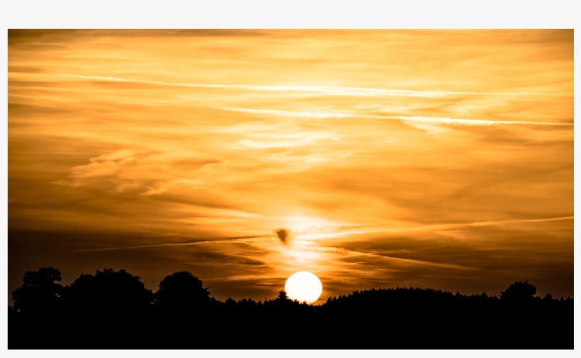Score 50% - Sunset, transparent png